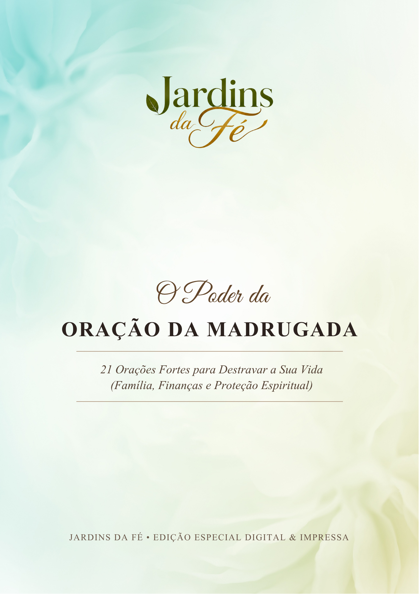 Orações da Madrugada