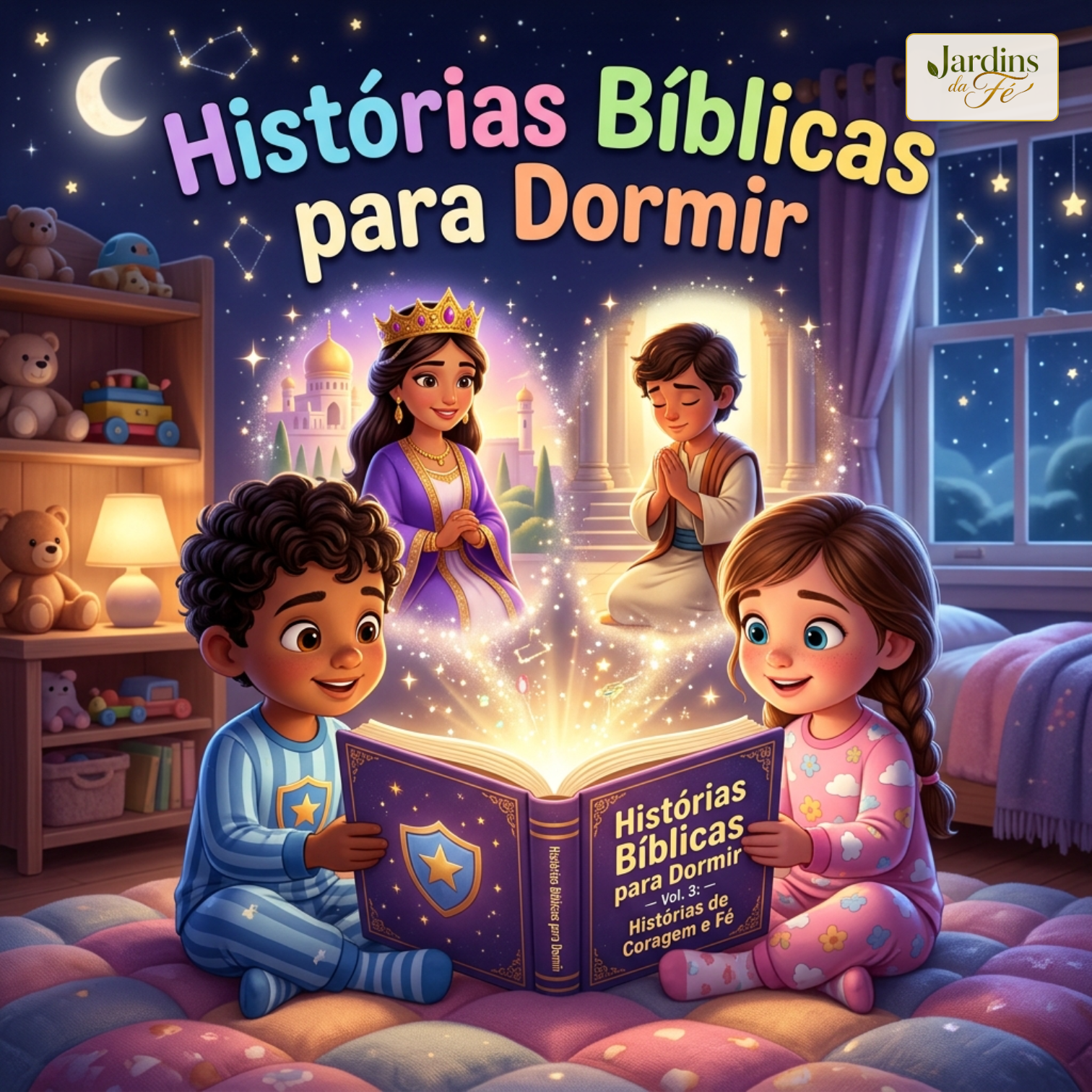 Volume 3